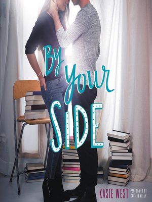 cover image of By Your Side